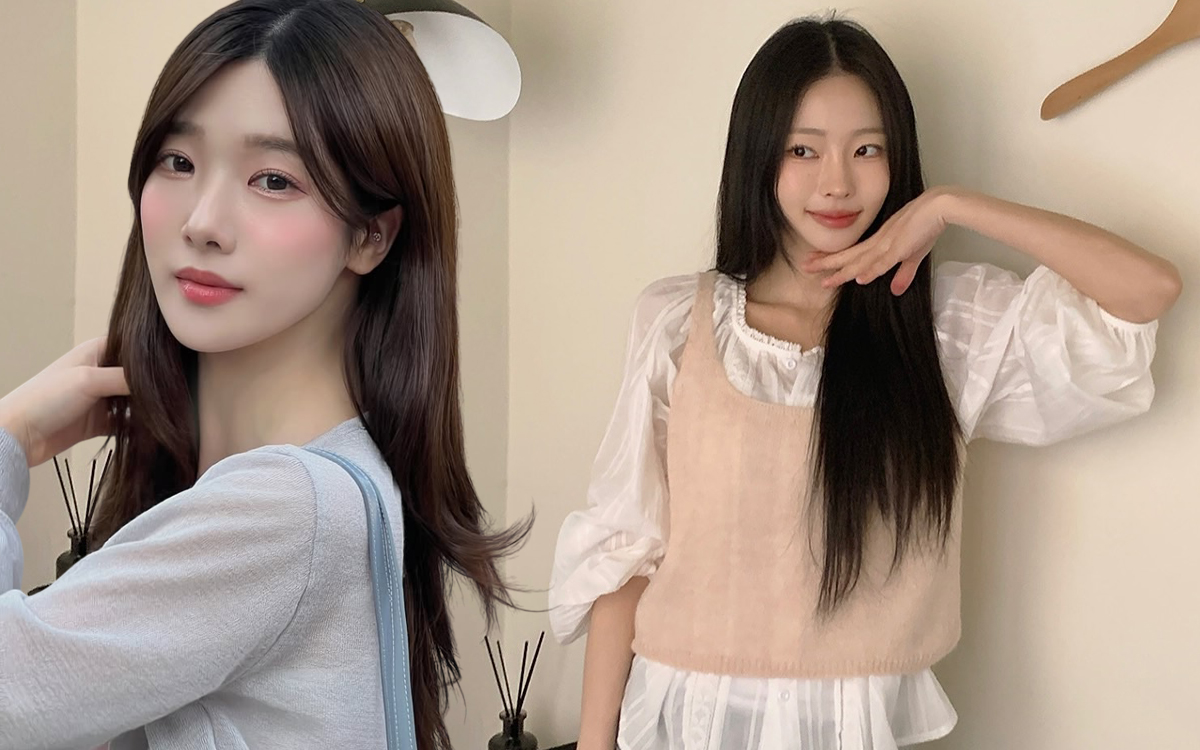 Không dùng dầu xả, tóc tôi vẫn bóng mượt, suôn thẳng nhờ nhỏ vài giọt này sau khi gội đầu- Ảnh 1. Không dùng dầu xả, tóc tôi vẫn bóng mượt, suôn thẳng nhờ nhỏ vài giọt này sau khi gội đầu- Ảnh 1.