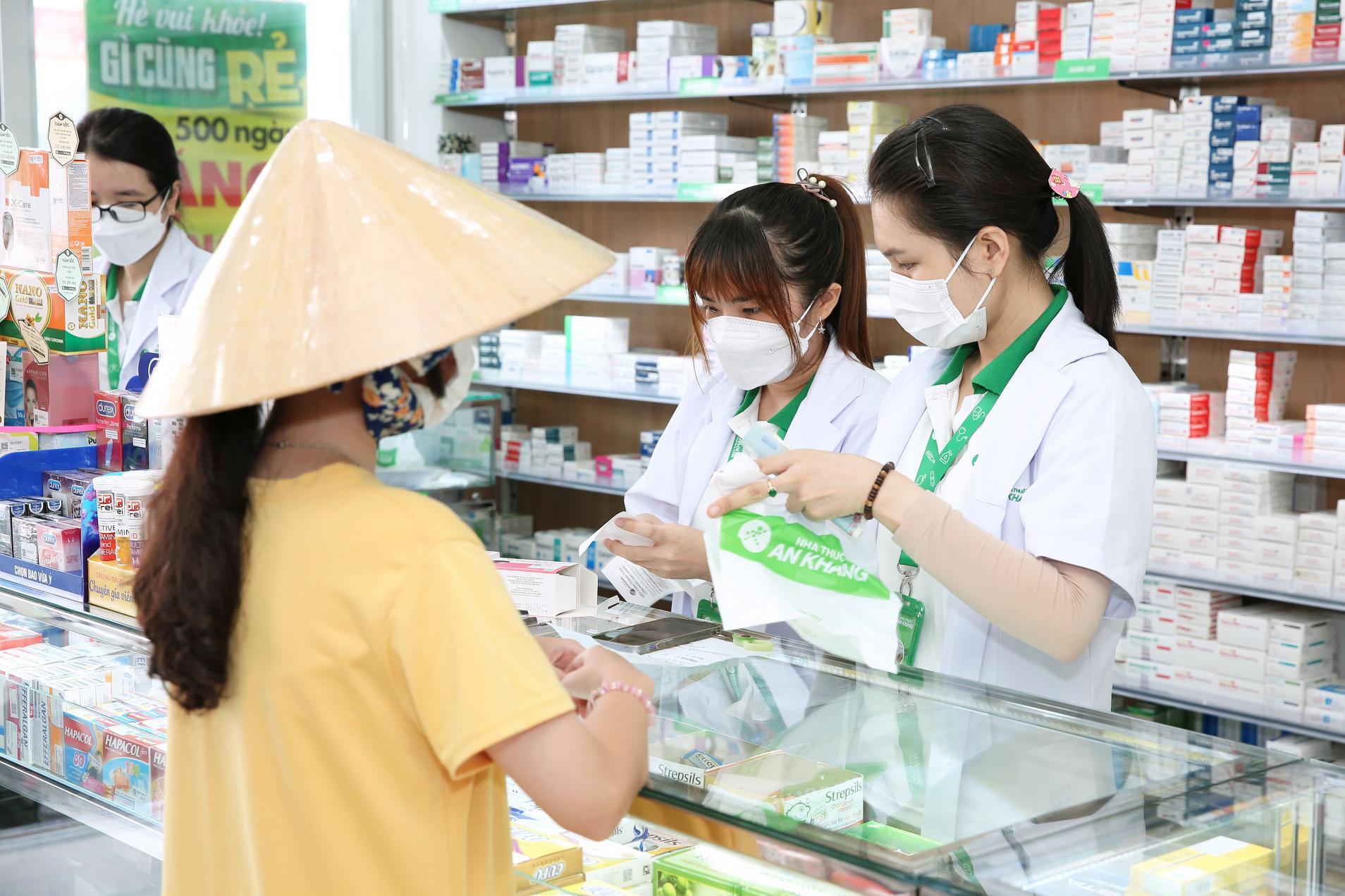An Khang hợp tác Medpro mở rộng tiện ích đặt lịch khám bệnh nhanh: bước tiến tử tế vì sức khỏe cộng đồng- Ảnh 3. An Khang hợp tác Medpro mở rộng tiện ích đặt lịch khám bệnh nhanh: bước tiến tử tế vì sức khỏe cộng đồng- Ảnh 3.