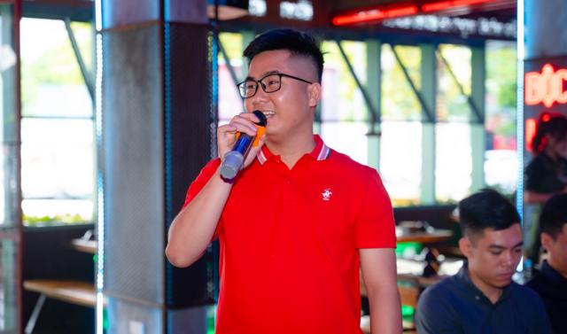 Rhys Man và hành trình viết lại câu chuyện chăm sóc cá nhân cho đàn ông thế hệ mới- Ảnh 2. Rhys Man và hành trình viết lại câu chuyện chăm sóc cá nhân cho đàn ông thế hệ mới- Ảnh 2.