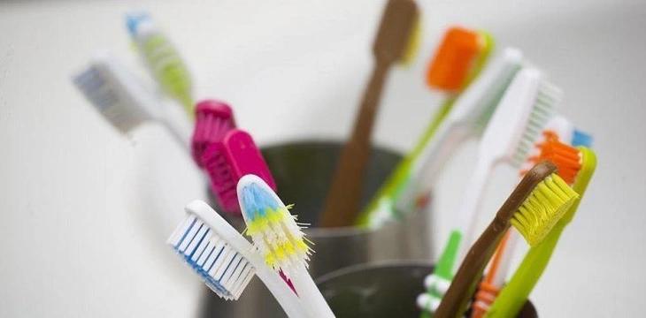 Đem bàn chải cũ đến Bách Hóa Xanh nhận ưu đãi đến 40% cho bàn chải Colgate mới- Ảnh 3. Đem bàn chải cũ đến Bách Hóa Xanh nhận ưu đãi đến 40% cho bàn chải Colgate mới- Ảnh 3.
