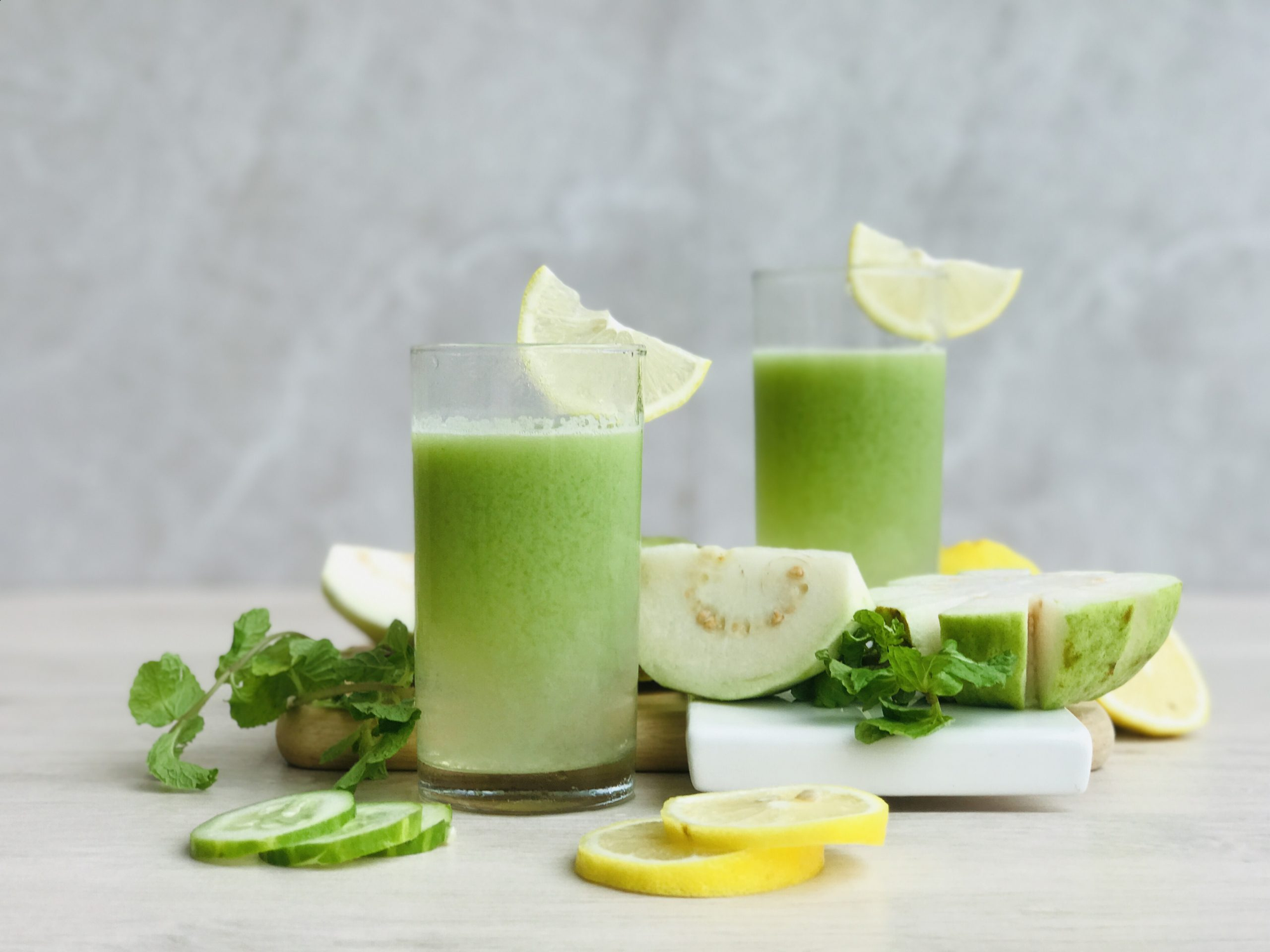 5 loại nước "rẻ hều" uống thay trà sữa: Vừa giảm cân lại tăng collagen cho da căng mướt- Ảnh 3.
