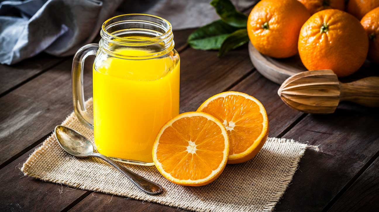 5 loại nước "rẻ hều" uống thay trà sữa: Vừa giảm cân lại tăng collagen cho da căng mướt- Ảnh 2.