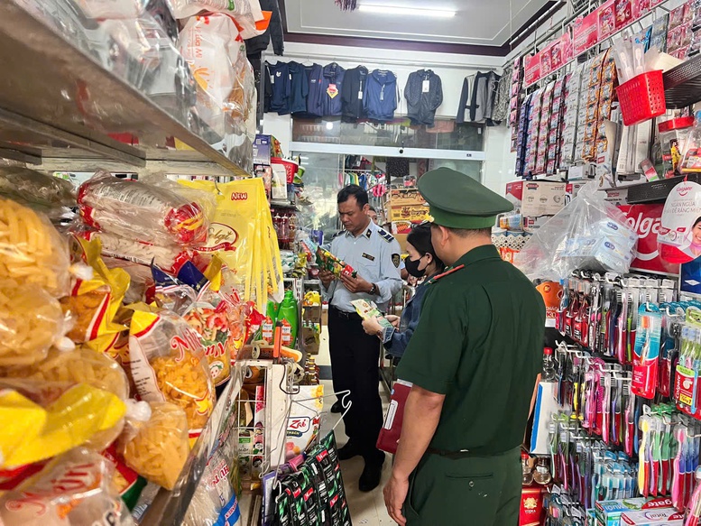 Không được phép giả dối với sự sống con người!- Ảnh 2. Không được phép giả dối với sự sống con người!- Ảnh 2.