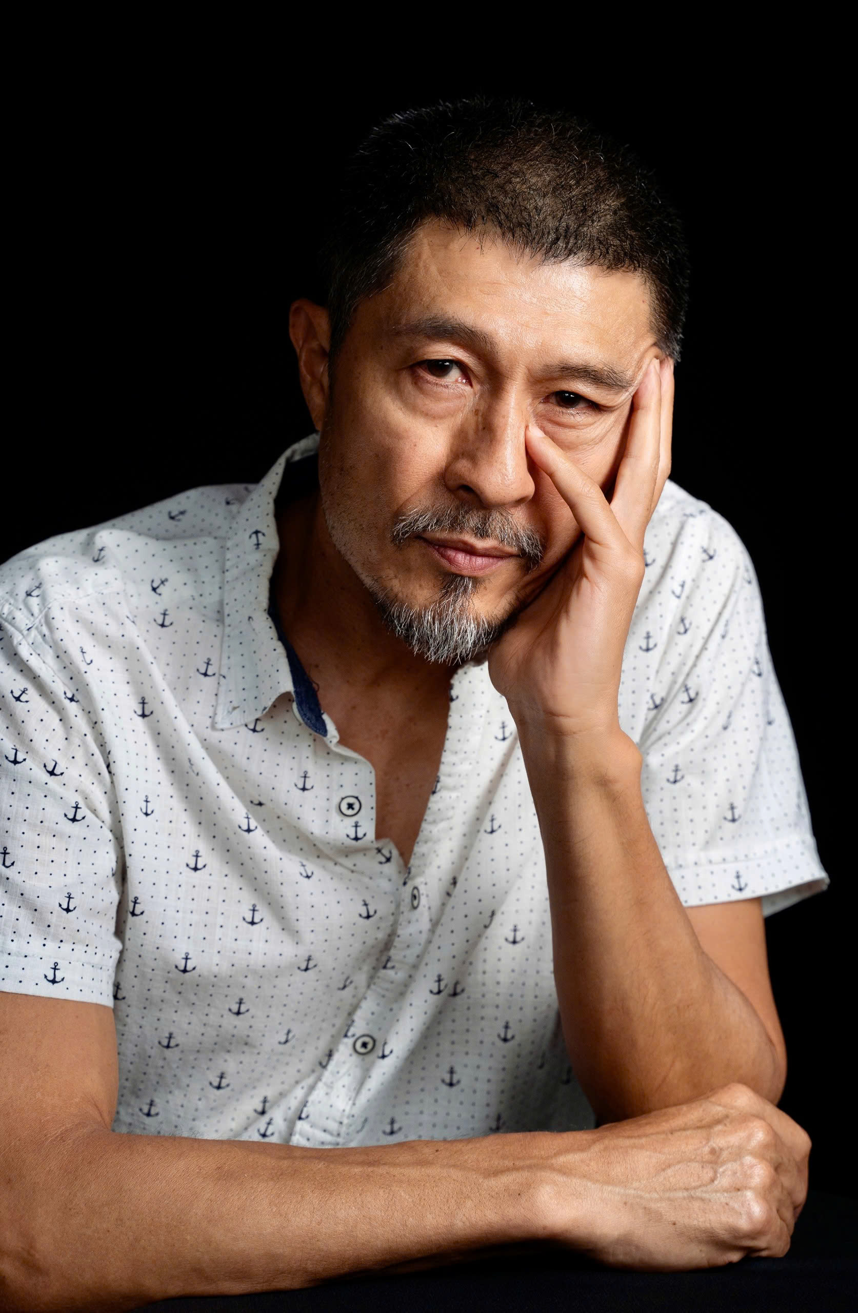 Charlie Nguyễn: "Ông Lớn" Định Hình Điện Ảnh Việt- Ảnh 1. Charlie Nguyễn: "Ông Lớn" Định Hình Điện Ảnh Việt- Ảnh 1.