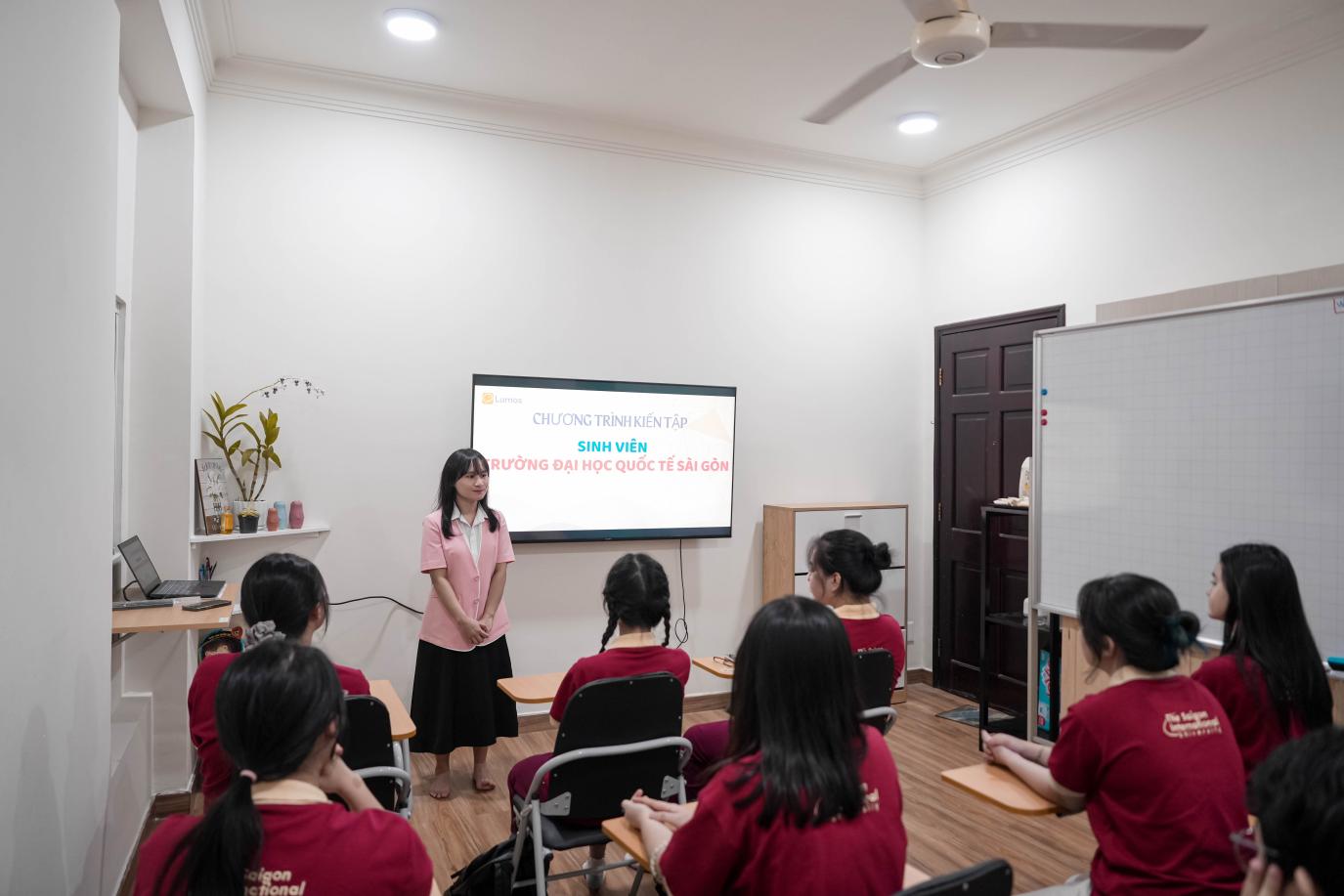 Vì sao ngành Tâm lý học SIU thu hút gen Z?- Ảnh 1. Vì sao ngành Tâm lý học SIU thu hút gen Z?- Ảnh 1.