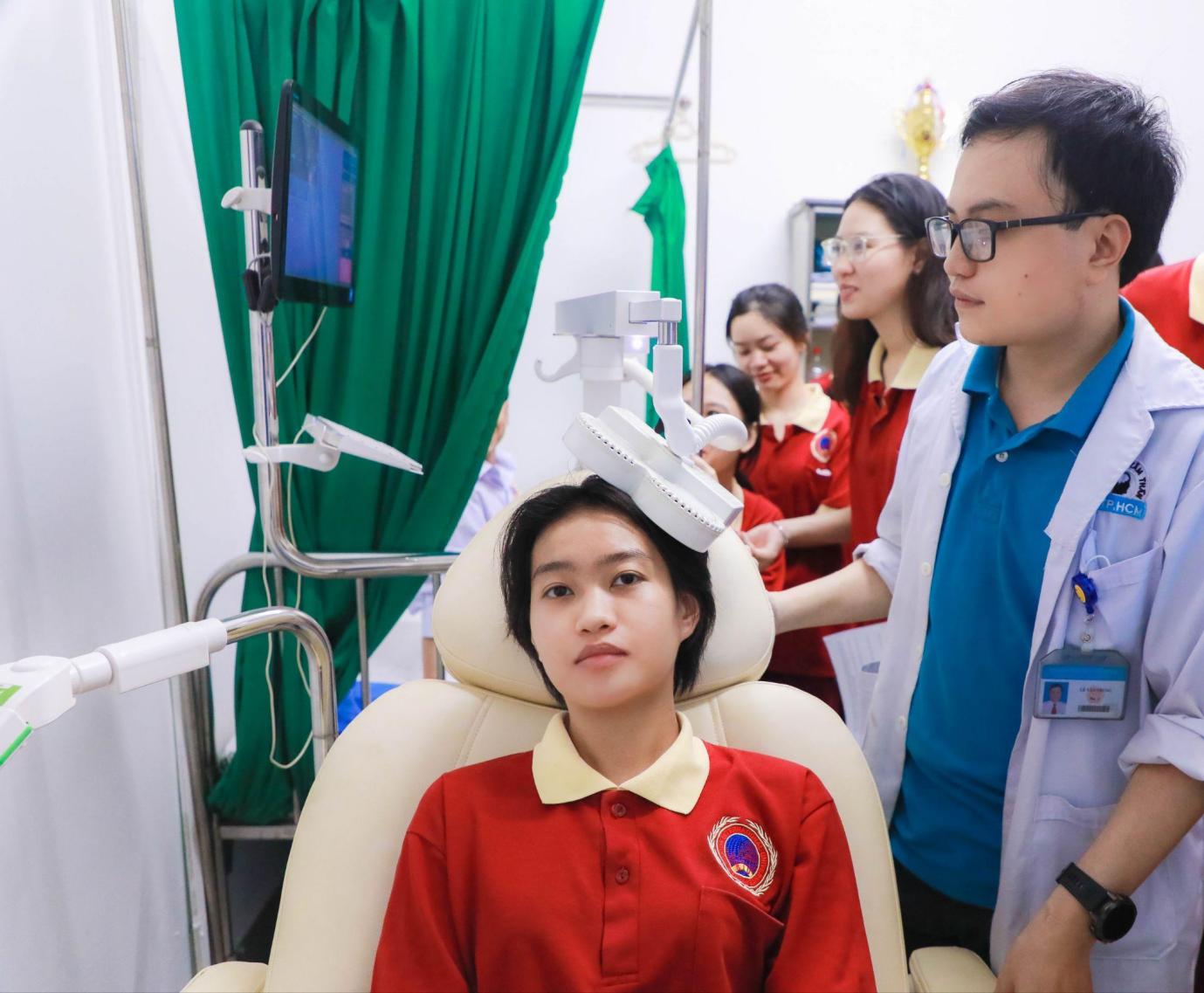 Vì sao ngành Tâm lý học SIU thu hút gen Z?- Ảnh 3. Vì sao ngành Tâm lý học SIU thu hút gen Z?- Ảnh 3.