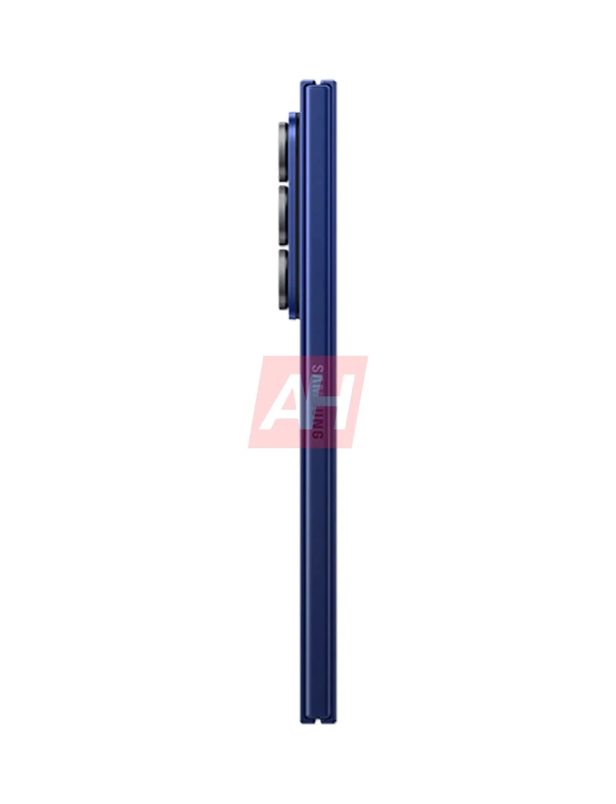 Galaxy Z Fold7 Rò Rỉ Ảnh Render Chính Thức Với Thiết Kế Siêu Mỏng- Ảnh 8. Galaxy Z Fold7 Rò Rỉ Ảnh Render Chính Thức Với Thiết Kế Siêu Mỏng- Ảnh 8.