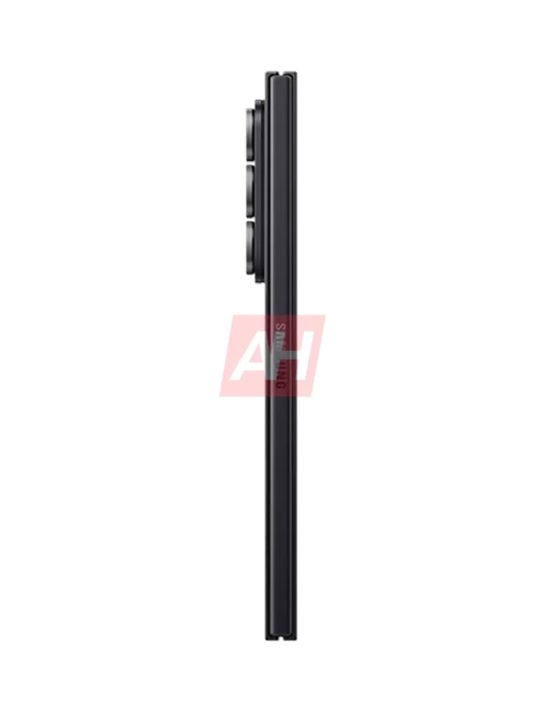 Galaxy Z Fold7 Rò Rỉ Ảnh Render Chính Thức Với Thiết Kế Siêu Mỏng- Ảnh 4. Galaxy Z Fold7 Rò Rỉ Ảnh Render Chính Thức Với Thiết Kế Siêu Mỏng- Ảnh 4.