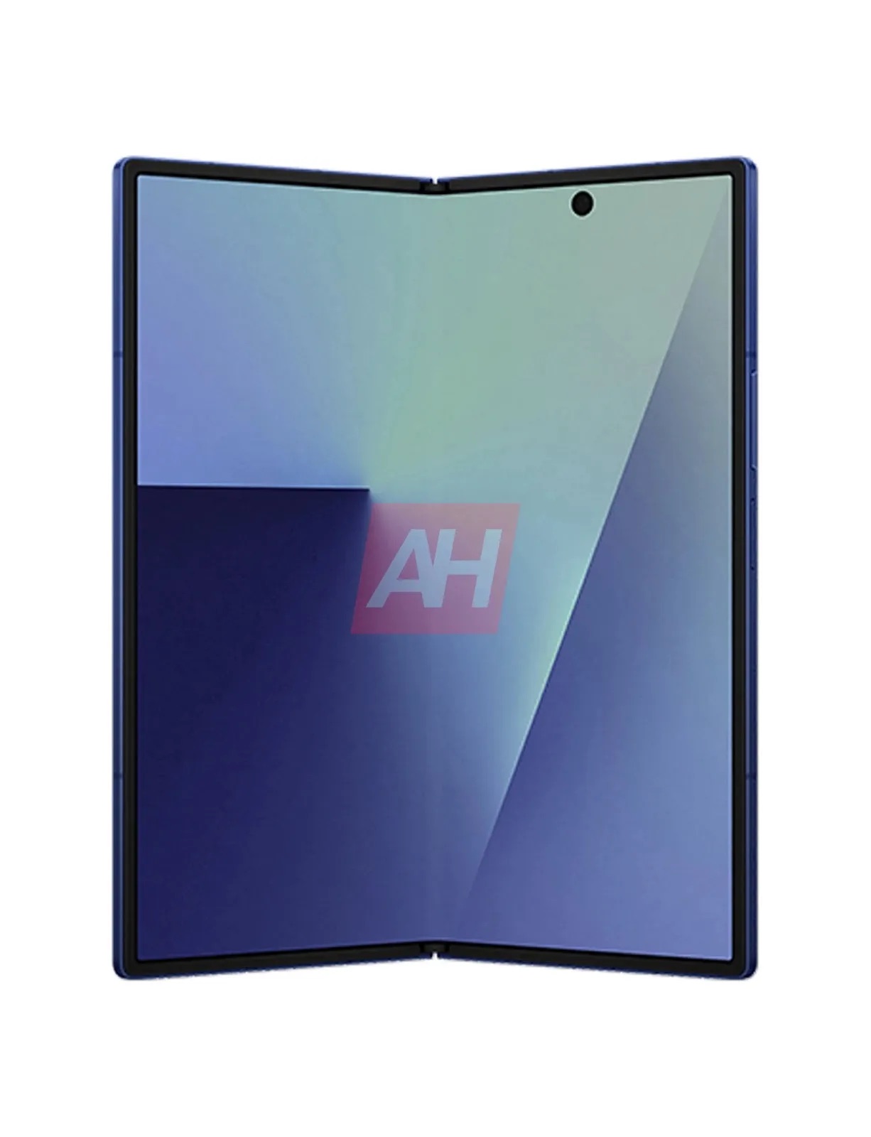 Galaxy Z Fold7 Rò Rỉ Ảnh Render Chính Thức Với Thiết Kế Siêu Mỏng- Ảnh 5. Galaxy Z Fold7 Rò Rỉ Ảnh Render Chính Thức Với Thiết Kế Siêu Mỏng- Ảnh 5.