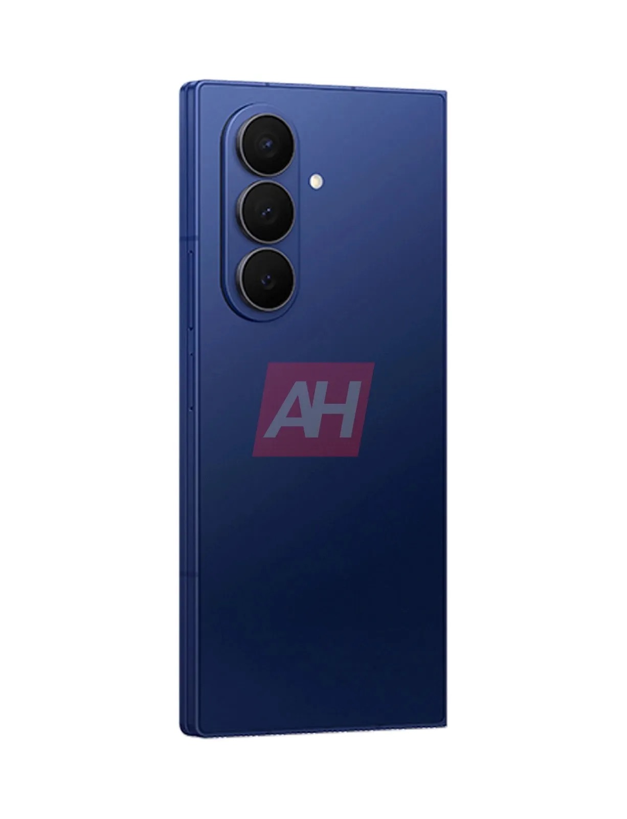 Galaxy Z Fold7 Rò Rỉ Ảnh Render Chính Thức Với Thiết Kế Siêu Mỏng- Ảnh 7. Galaxy Z Fold7 Rò Rỉ Ảnh Render Chính Thức Với Thiết Kế Siêu Mỏng- Ảnh 7.