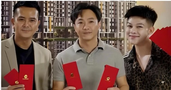 CEO Cường Đô la đích thân livestream bán nhà, "chốt" giá 800 tỷ đồng: Còn những dự án nào?- Ảnh 1.