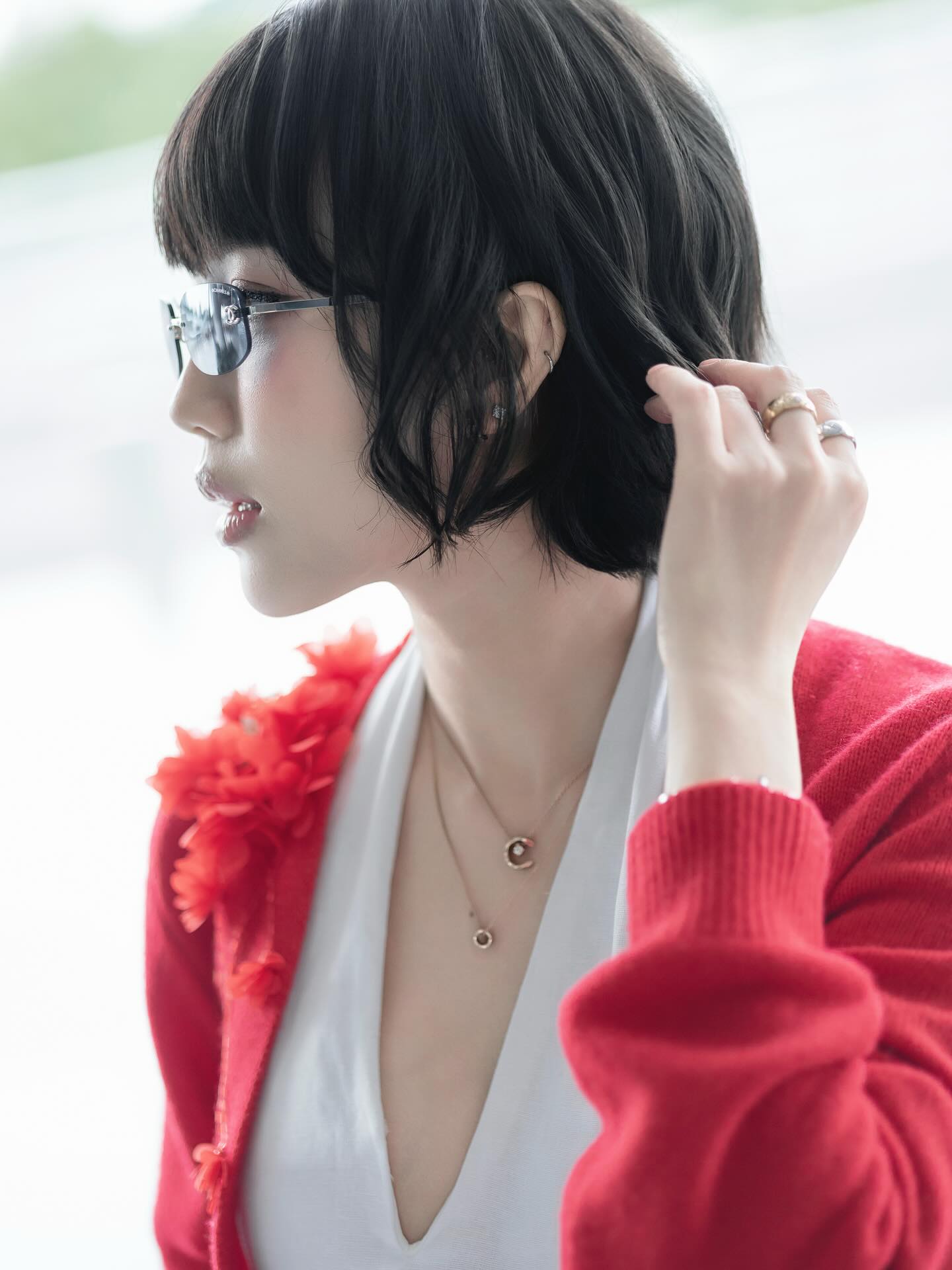 Chụp hình cùng G-Dragon: Diệu Nhi - Rhyder lên đồ 10 điểm, tiếc nhất là Phương Ly- Ảnh 6.