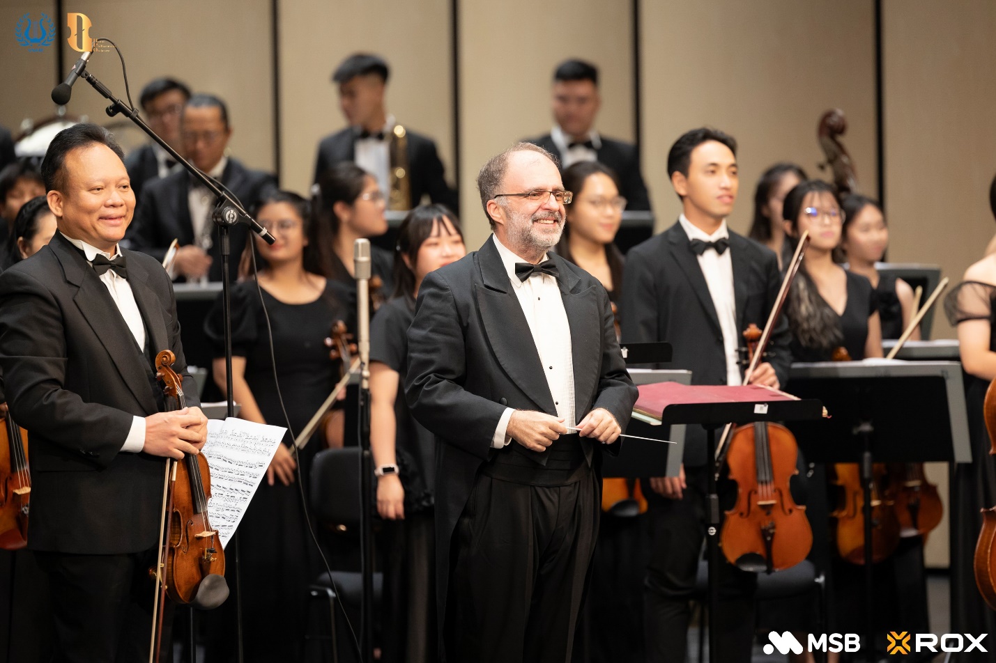 Đêm nhạc thính phòng “Chopin & Rimsky-Korsakove”: Khúc trữ tình kiêu hãnh- Ảnh 1. Đêm nhạc thính phòng “hi88. com & Rimsky-Korsakove”: Khúc trữ tình kiêu hãnh- Ảnh 1.