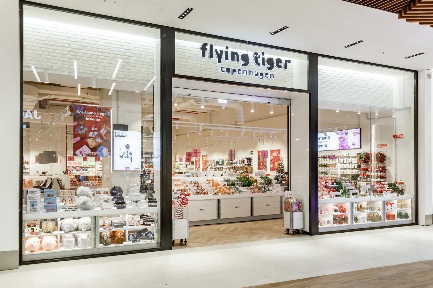 Vincom Mega Mall Ocean City – “tân binh” hút loạt thương hiệu quốc tế đổ bộ- Ảnh 1. Vincom Mega Mall Ocean City – “tân binh” hút loạt thương hiệu quốc tế đổ bộ- Ảnh 1.