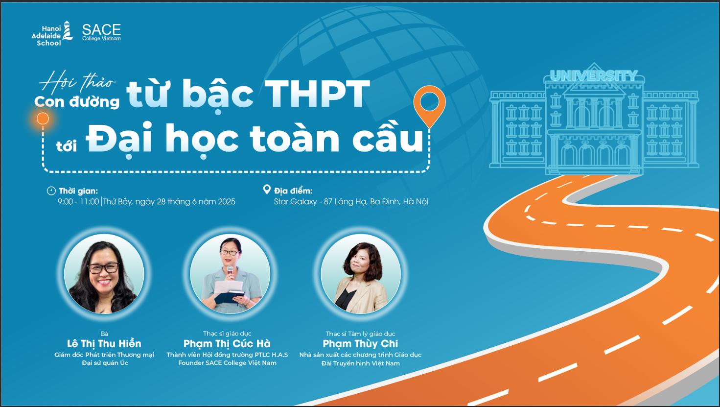 Đừng để kỳ thi vào 10 định đoạt tương lai - và đừng để con bị AI thay thế- Ảnh 2. Đừng để kỳ thi vào 10 định đoạt tương lai - và đừng để con bị AI thay thế- Ảnh 2.