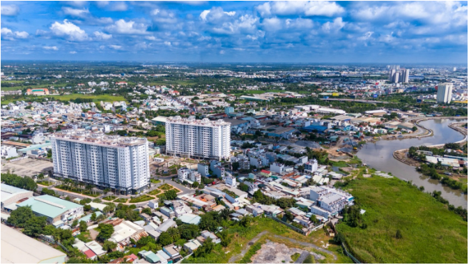 Tổ ấm rộng rãi – Lựa chọn ưu tiên của các gia đình hiện đại- Ảnh 5. Tổ ấm rộng rãi – Lựa chọn ưu tiên của các gia đình hiện đại- Ảnh 5.
