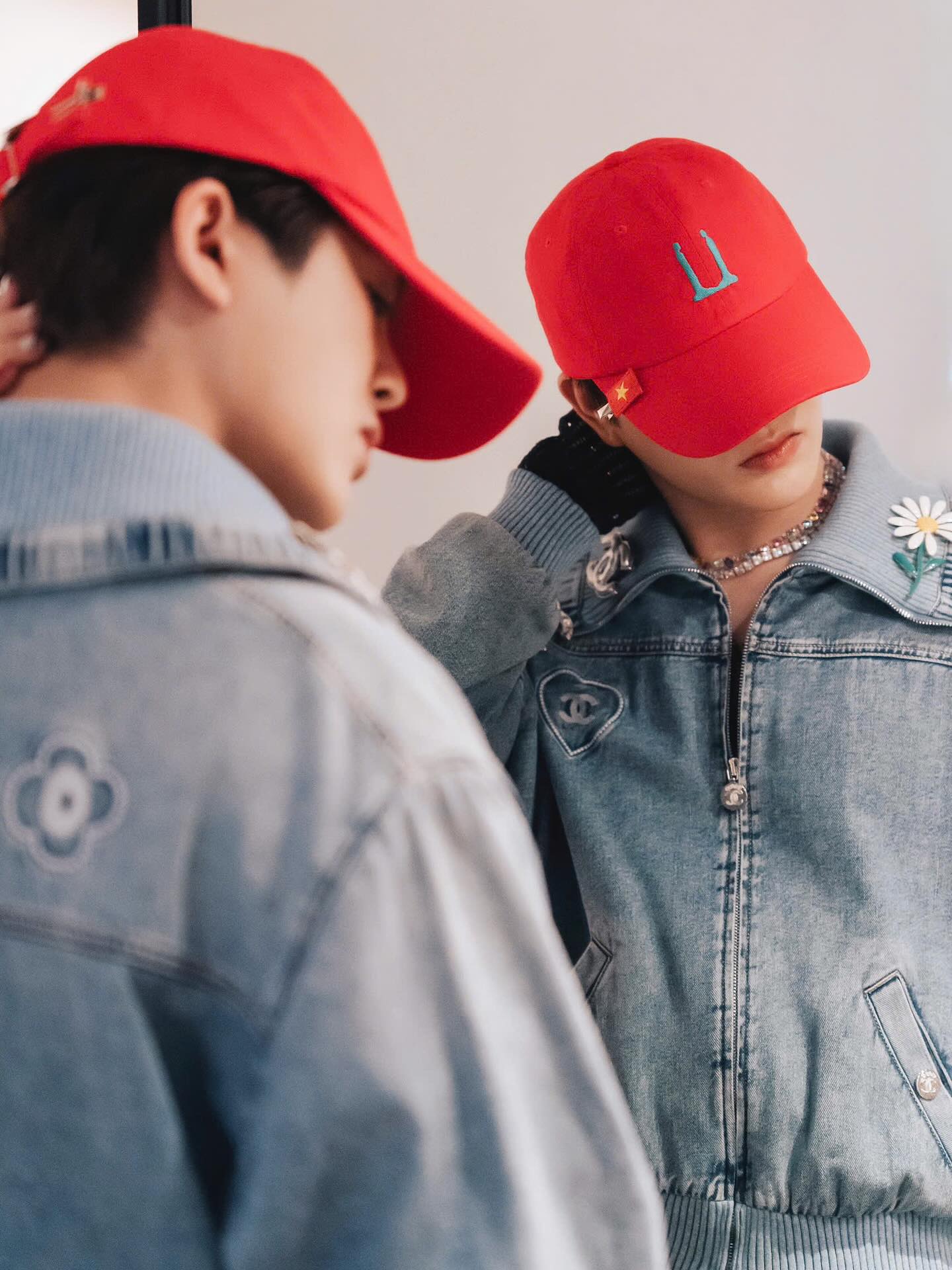 Chụp hình cùng G-Dragon: Diệu Nhi - Rhyder lên đồ 10 điểm, tiếc nhất là Phương Ly- Ảnh 11.