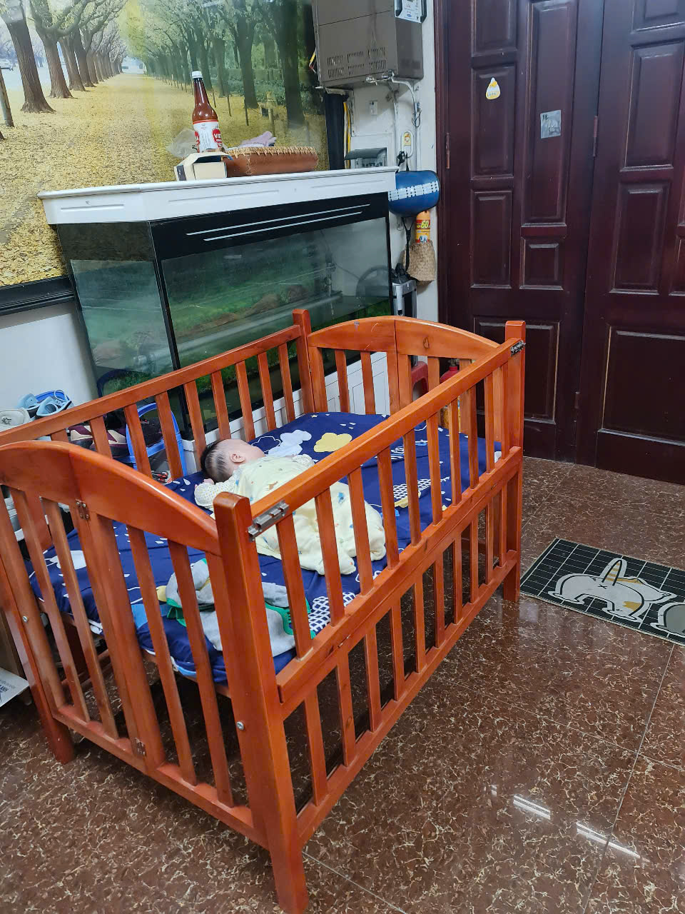 Không có thu nhập trong 6 tháng nghỉ sinh, cùng với 56 triệu trợ cấp, mẹ bỉm ở Hà Nội này đã làm gì để cân bằng chi phí nuôi con nhỏ?- Ảnh 4. Không có thu nhập trong 6 tháng nghỉ sinh, cùng với 56 triệu trợ cấp, mẹ bỉm ở Hà Nội này đã làm gì để cân bằng chi phí nuôi con nhỏ?- Ảnh 4.
