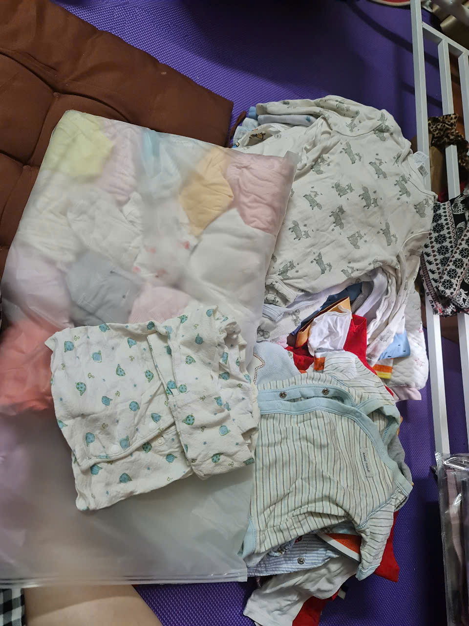 Không có thu nhập trong 6 tháng nghỉ sinh, cùng với 56 triệu trợ cấp, mẹ bỉm ở Hà Nội này đã làm gì để cân bằng chi phí nuôi con nhỏ?- Ảnh 5. Không có thu nhập trong 6 tháng nghỉ sinh, cùng với 56 triệu trợ cấp, mẹ bỉm ở Hà Nội này đã làm gì để cân bằng chi phí nuôi con nhỏ?- Ảnh 5.