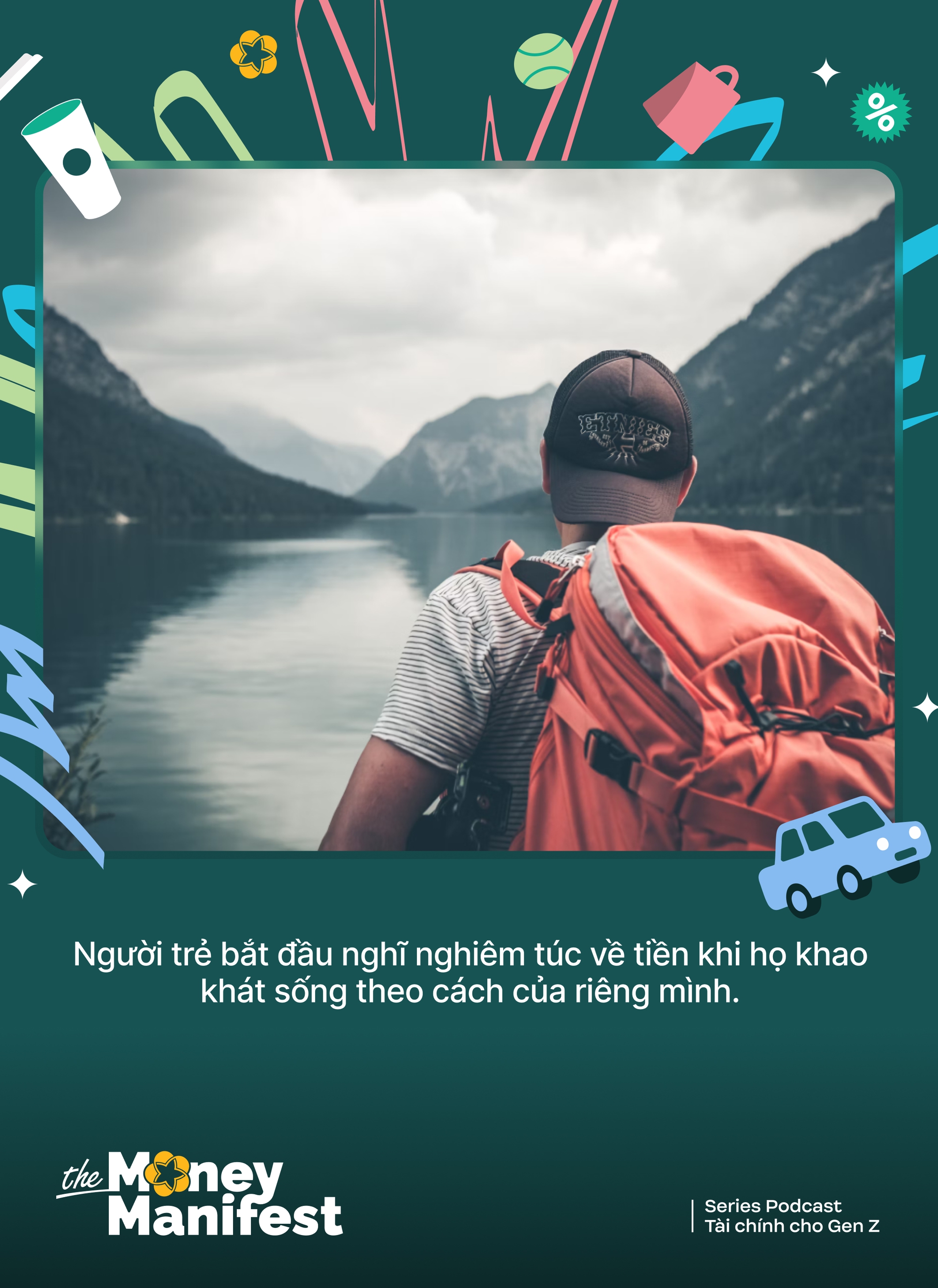 The Money Manifest – Những lần hi88 gg Z thấy… rất cần tiền- Ảnh 1.