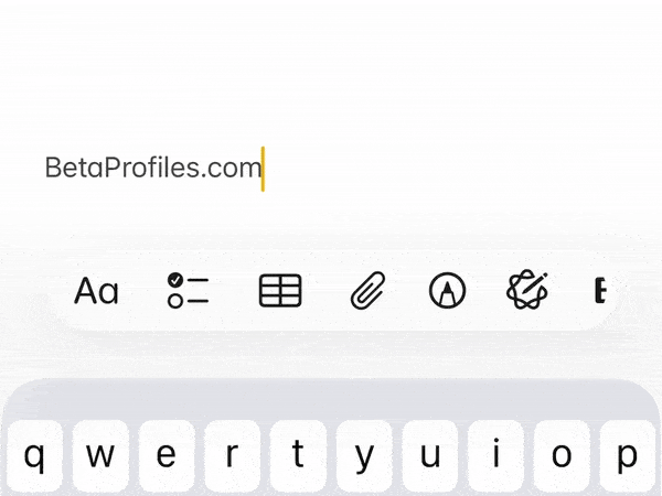 Ios 26 Beta 2 Ra Mắt Với Hàng Loạt Nâng Cấp Về Giao Diện, Nhạc Chuông Mới, Hiệu Năng Mượt Mà Hơn- Ảnh 14. Ios 26 Beta 2 Ra Mắt Với Hàng Loạt Nâng Cấp Về Giao Diện, Nhạc Chuông Mới, Hiệu Năng Mượt Mà Hơn- Ảnh 14.