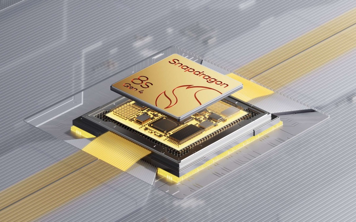 Xiaomi ra mắt POCO F7: Thiết kế đẹp, chip Snapdragon 8s Gen 4, pin 6.500mAh, giá hơn 8 triệu đồng- Ảnh 2.