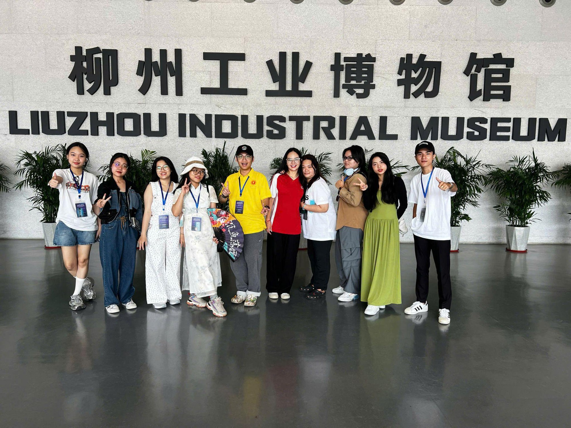 Học kỳ quốc tế miễn phí - “đặc quyền” cho sinh viên lựa chọn chương trình Tài năng UEF- Ảnh 1. Học kỳ quốc tế miễn phí - “đặc quyền” cho sinh viên lựa chọn chương trình Tài năng UEF- Ảnh 1.