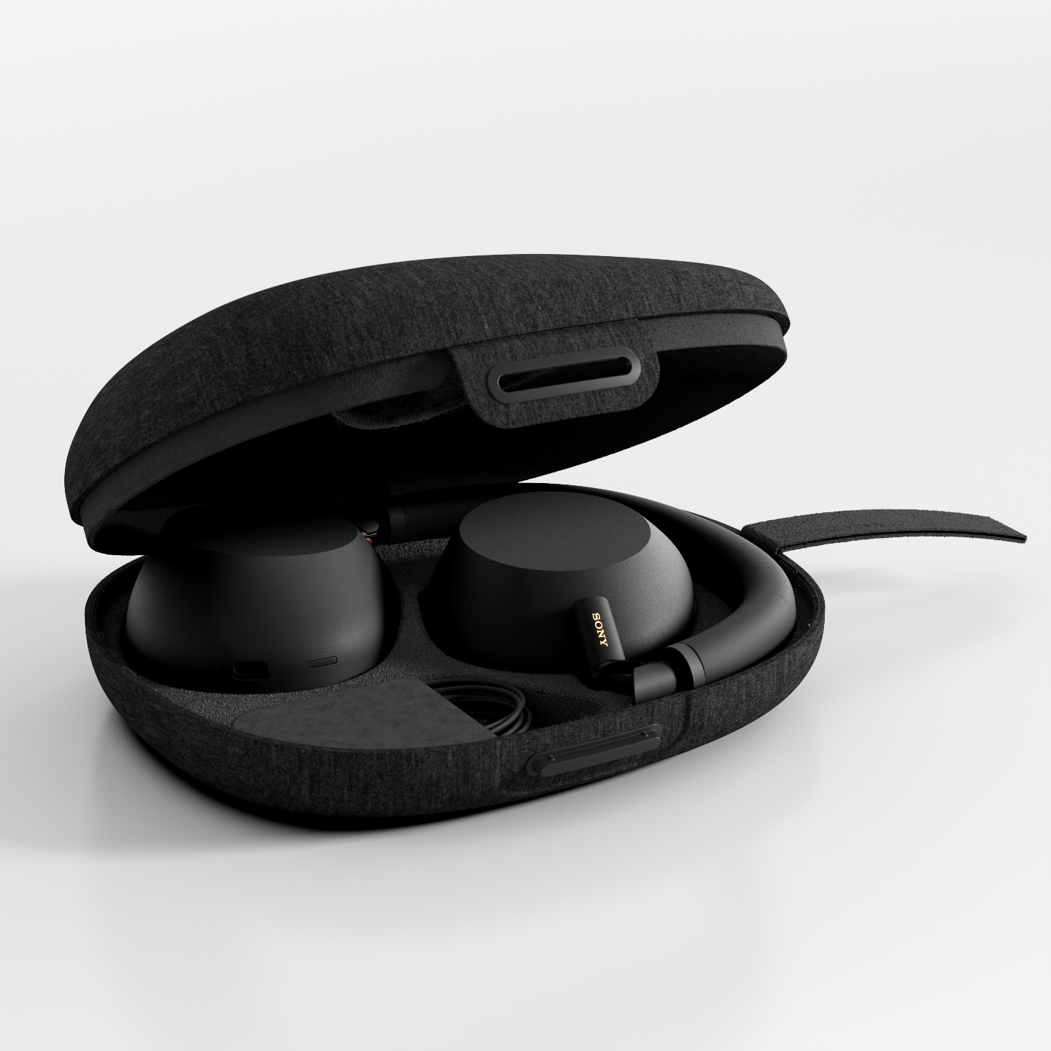 Sony chính thức ra mắt tai nghe chống ồn đỉnh cao WH-1000XM6 và dòng loa ULT POWER SOUND- Ảnh 2. Sony chính thức ra mắt tai nghe chống ồn đỉnh cao WH-1000XM6 và dòng loa ULT POWER SOUND- Ảnh 2.