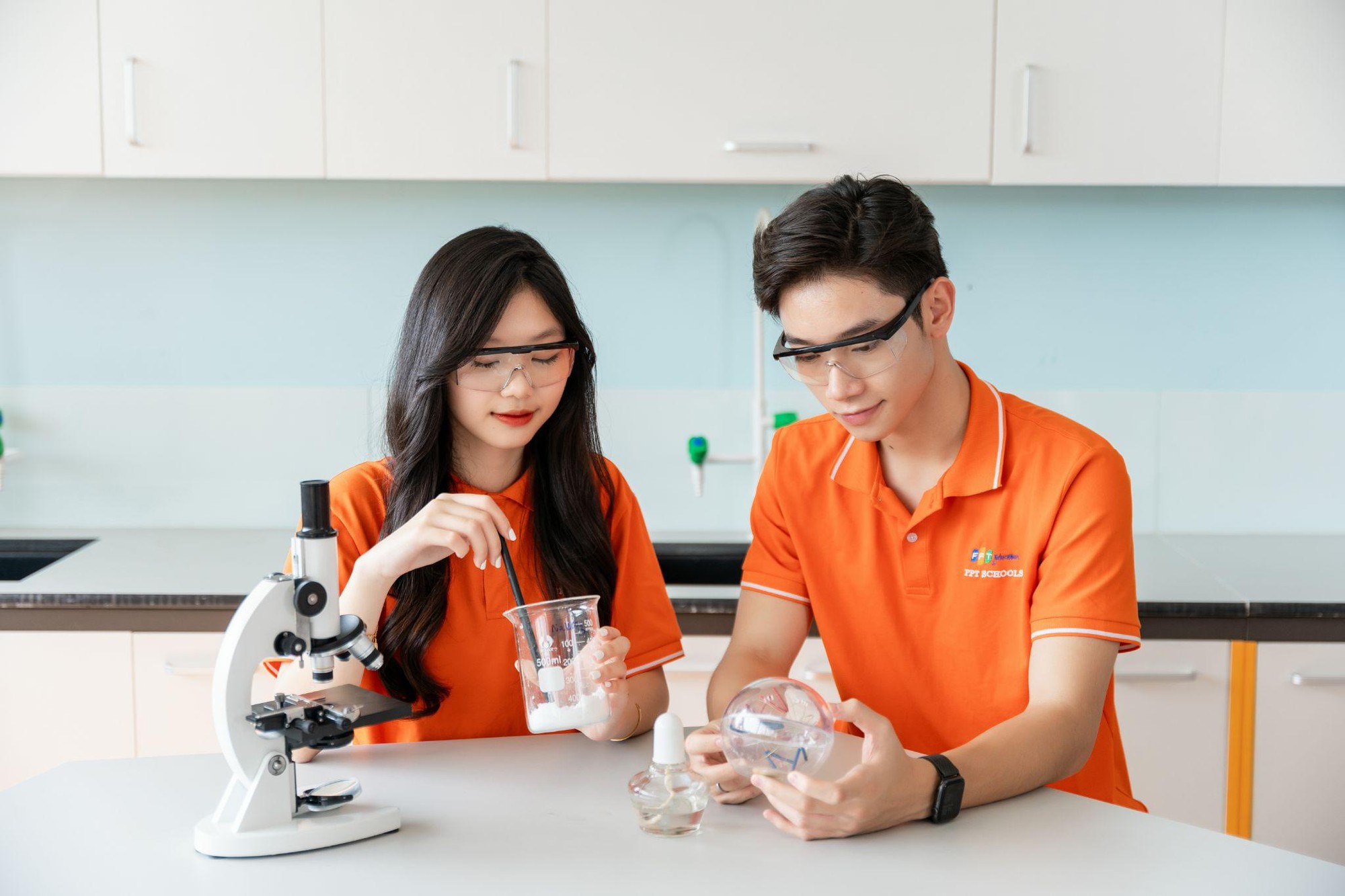 Học tại FPT School Hậu Giang - Nắm bắt 99% cơ hội vào Trường Đại học FPT- Ảnh 3. Học tại FPT School Hậu Giang - Nắm bắt 99% cơ hội vào Trường Đại học FPT- Ảnh 3.