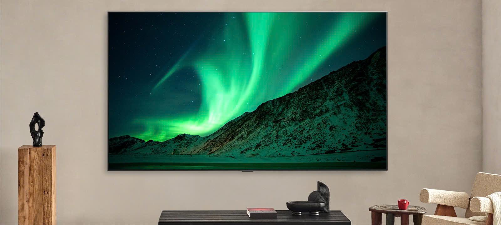 Trí tuệ nhân tạo thấu cảm: Cách LG AI TV thay đổi trải nghiệm giải trí tại gia- Ảnh 3.