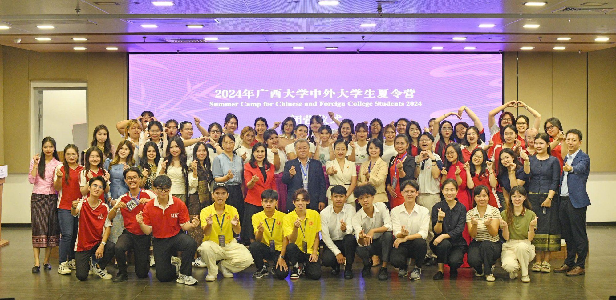 Học kỳ quốc tế miễn phí - “đặc quyền” cho sinh viên lựa chọn chương trình Tài năng UEF- Ảnh 4. Học kỳ quốc tế miễn phí - “đặc quyền” cho sinh viên lựa chọn chương trình Tài năng UEF- Ảnh 4.