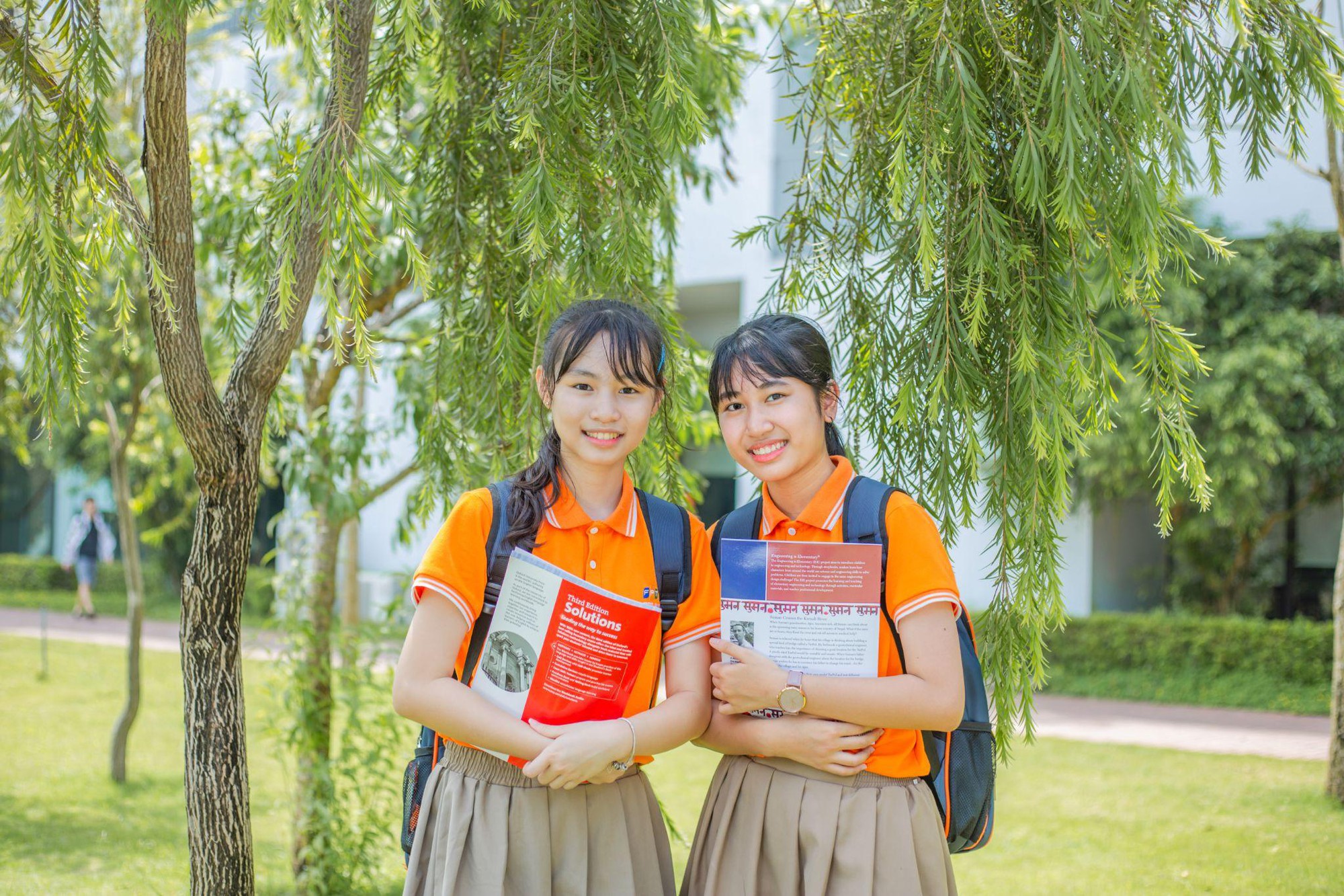 Học tại FPT School Hậu Giang - Nắm bắt 99% cơ hội vào Trường Đại học FPT- Ảnh 4. Học tại FPT School Hậu Giang - Nắm bắt 99% cơ hội vào Trường Đại học FPT- Ảnh 4.