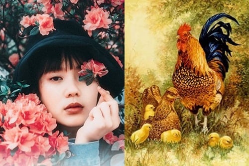 Dự báo 5 ngày cuối tháng 6: 3 con giáp này "vừa yêu vừa hốt bạc", vận đỏ phủ đầu từ sáng tới tối- Ảnh 1. Dự báo 5 ngày cuối tháng 6: 3 con giáp này "vừa yêu vừa hốt bạc", vận đỏ phủ đầu từ sáng tới tối- Ảnh 1.