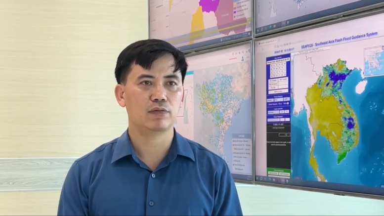 Đảm bảo an toàn tuyệt đối cho kỳ thi tốt nghiệp THPT trong tình huống thời tiết cực đoan- Ảnh 2. Đảm bảo an toàn tuyệt đối cho kỳ thi tốt nghiệp THPT trong tình huống thời tiết cực đoan- Ảnh 2.