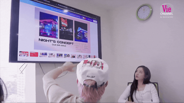 Nước đi sai lầm của B&iacute;ch Phương khiến 4 Em Xinh đứng trước nguy cơ bị loại- Ảnh 2.