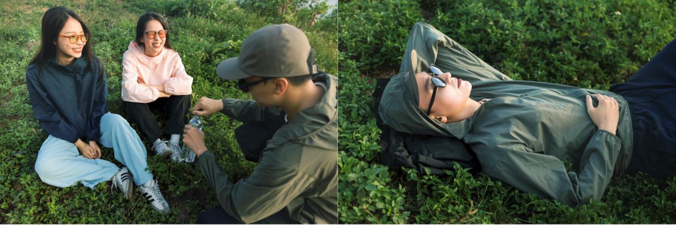 Phiêu lưu mùa hè: Đi thật nhiều để thấy chốn quen vẫn còn bao điều để thương- Ảnh 2. Phiêu lưu mùa hè: Đi thật nhiều để thấy chốn quen vẫn còn bao điều để thương- Ảnh 2.