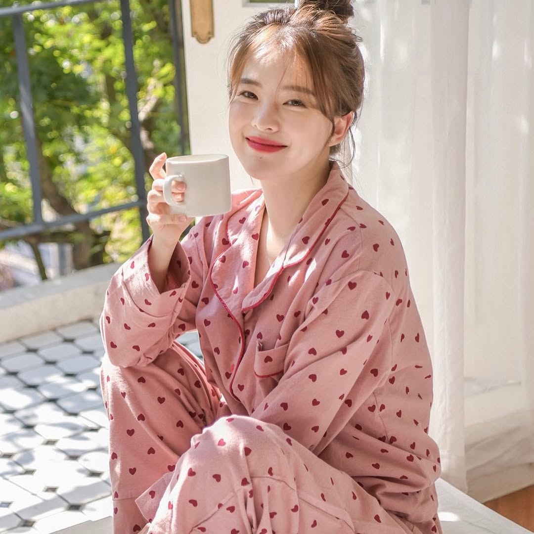 “Thiên thần nội y Hàn Quốc” và cú trượt dốc tới mức phải đóng cửa thương hiệu- Ảnh 4. “Thiên thần nội y Hàn Quốc” và cú trượt dốc tới mức phải đóng cửa thương hiệu- Ảnh 4.