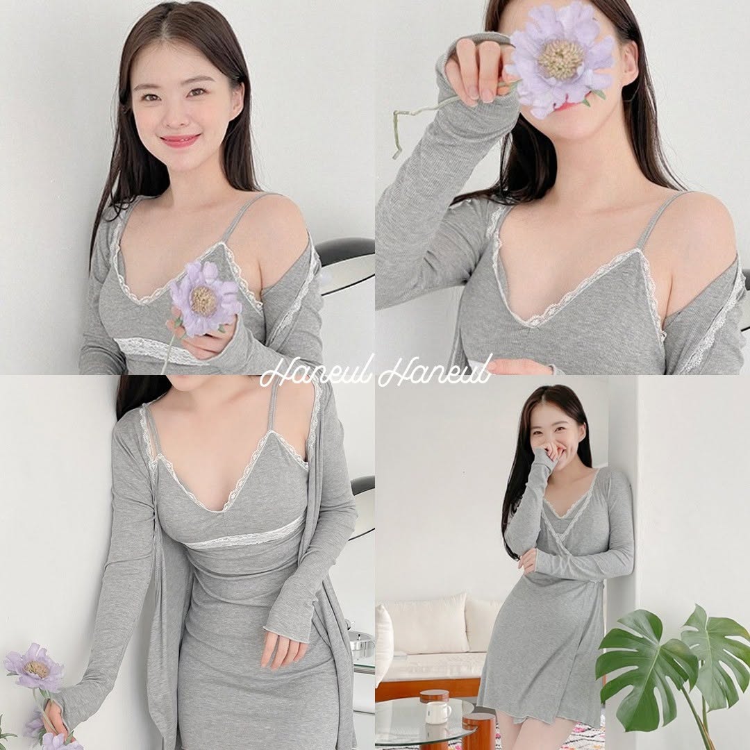 “Thiên thần nội y Hàn Quốc” và cú trượt dốc tới mức phải đóng cửa thương hiệu- Ảnh 8. “Thiên thần nội y Hàn Quốc” và cú trượt dốc tới mức phải đóng cửa thương hiệu- Ảnh 8.