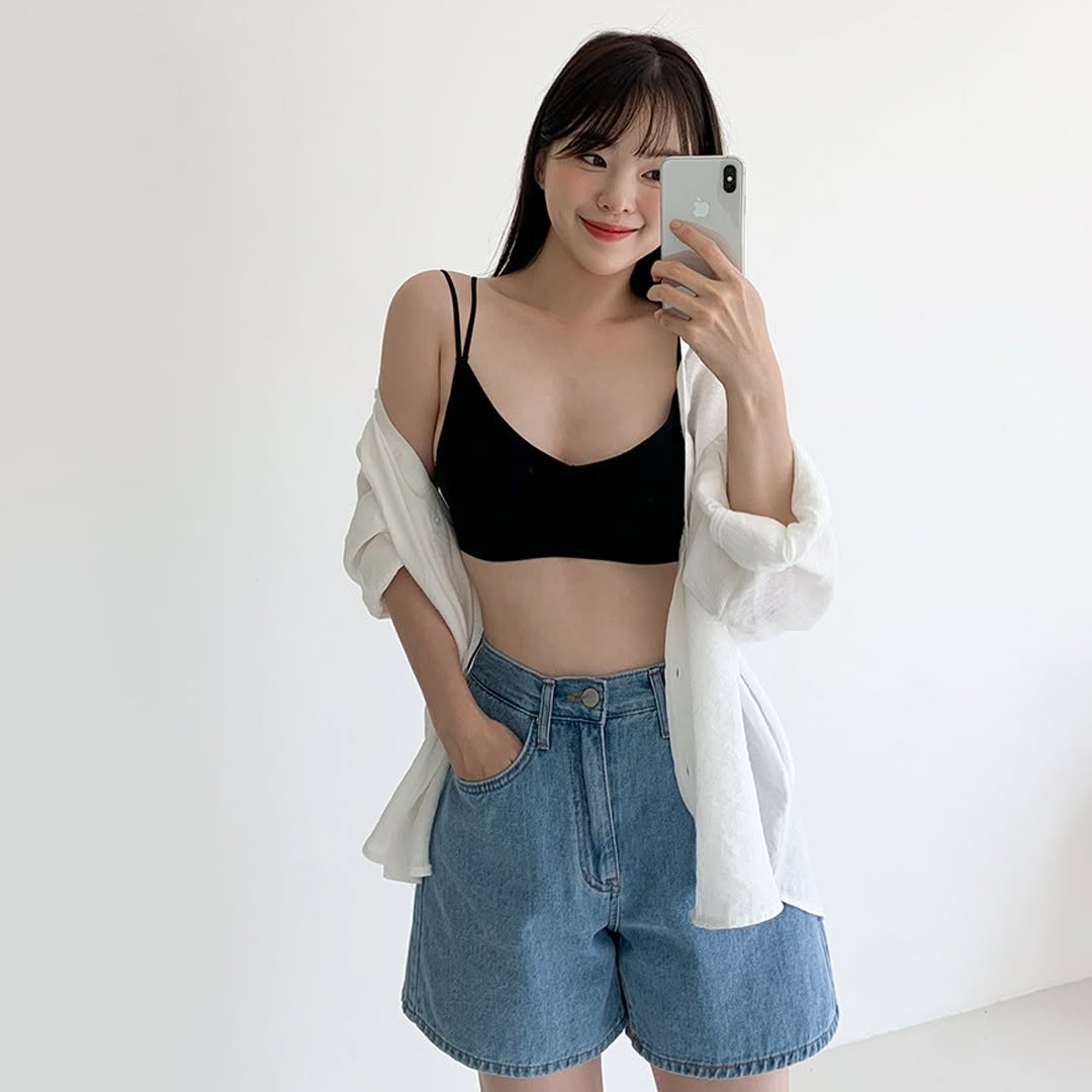“Thiên thần nội y Hàn Quốc” và cú trượt dốc tới mức phải đóng cửa thương hiệu- Ảnh 11. “Thiên thần nội y Hàn Quốc” và cú trượt dốc tới mức phải đóng cửa thương hiệu- Ảnh 11.