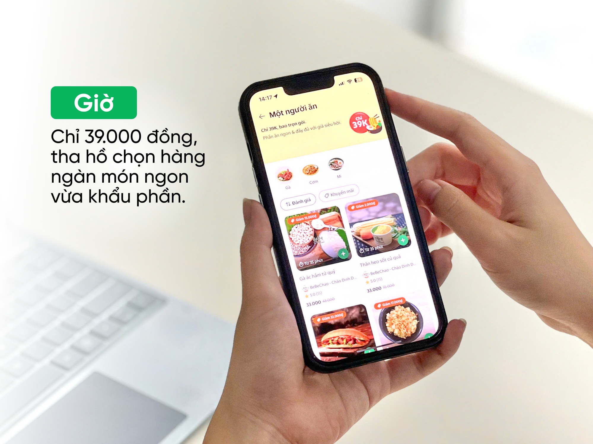 Bí quyết ăn ngon, đủ chất chỉ với 39.000 đồng cho hội hay ăn một mình nhưng lo ngại đủ điều- Ảnh 6. Bí quyết ăn ngon, đủ chất chỉ với 39.000 đồng cho hội hay ăn một mình nhưng lo ngại đủ điều- Ảnh 6.
