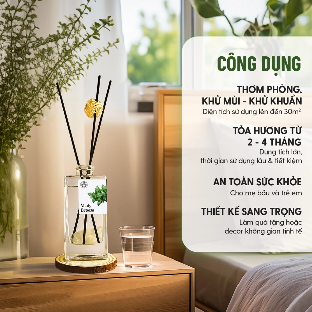 Phạm Hương ở Mỹ: Chi tiền triệu cắm hi88 com vẫn phải nhờ tới thứ này để nhà cửa thơm ngát- Ảnh 10.