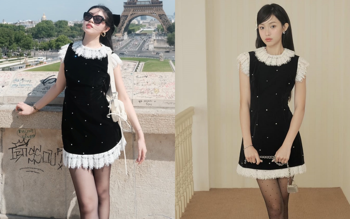 Lọ Lem 19 tuổi mua xe sang 9 tỷ nhưng cũng mê diện đồ bình dân chỉ vài trăm ngàn- Ảnh 2. Lọ Lem 19 tuổi mua xe sang 9 tỷ nhưng cũng mê diện đồ bình dân chỉ vài trăm ngàn- Ảnh 2.