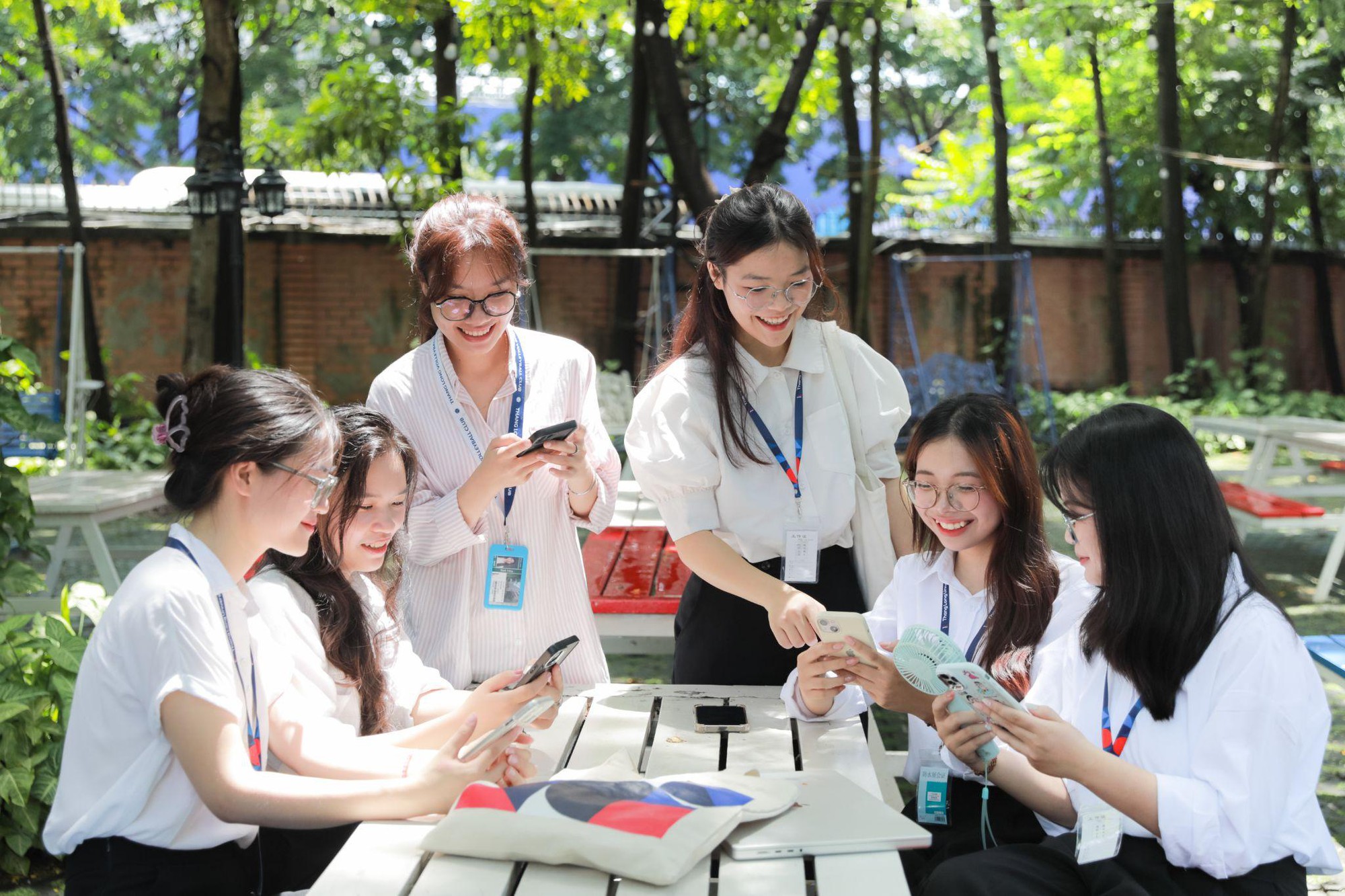 Một bài trắc nghiệm hướng nghiệp gây “bão mạng” mùa tuyển sinh 2025, Gen Z rần rần chia sẻ- Ảnh 2. Một bài trắc nghiệm hướng nghiệp gây “bão mạng” mùa tuyển sinh 2025, Gen Z rần rần chia sẻ- Ảnh 2.