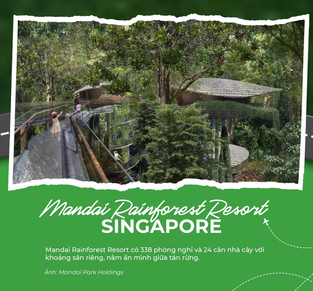 Singapore 2025: Loạt điểm đến mới khiến ai cũng muốn xách vali lên đường ngay lập tức- Ảnh 2. Singapore 2025: Loạt điểm đến mới khiến ai cũng muốn xách vali lên đường ngay lập tức- Ảnh 2.