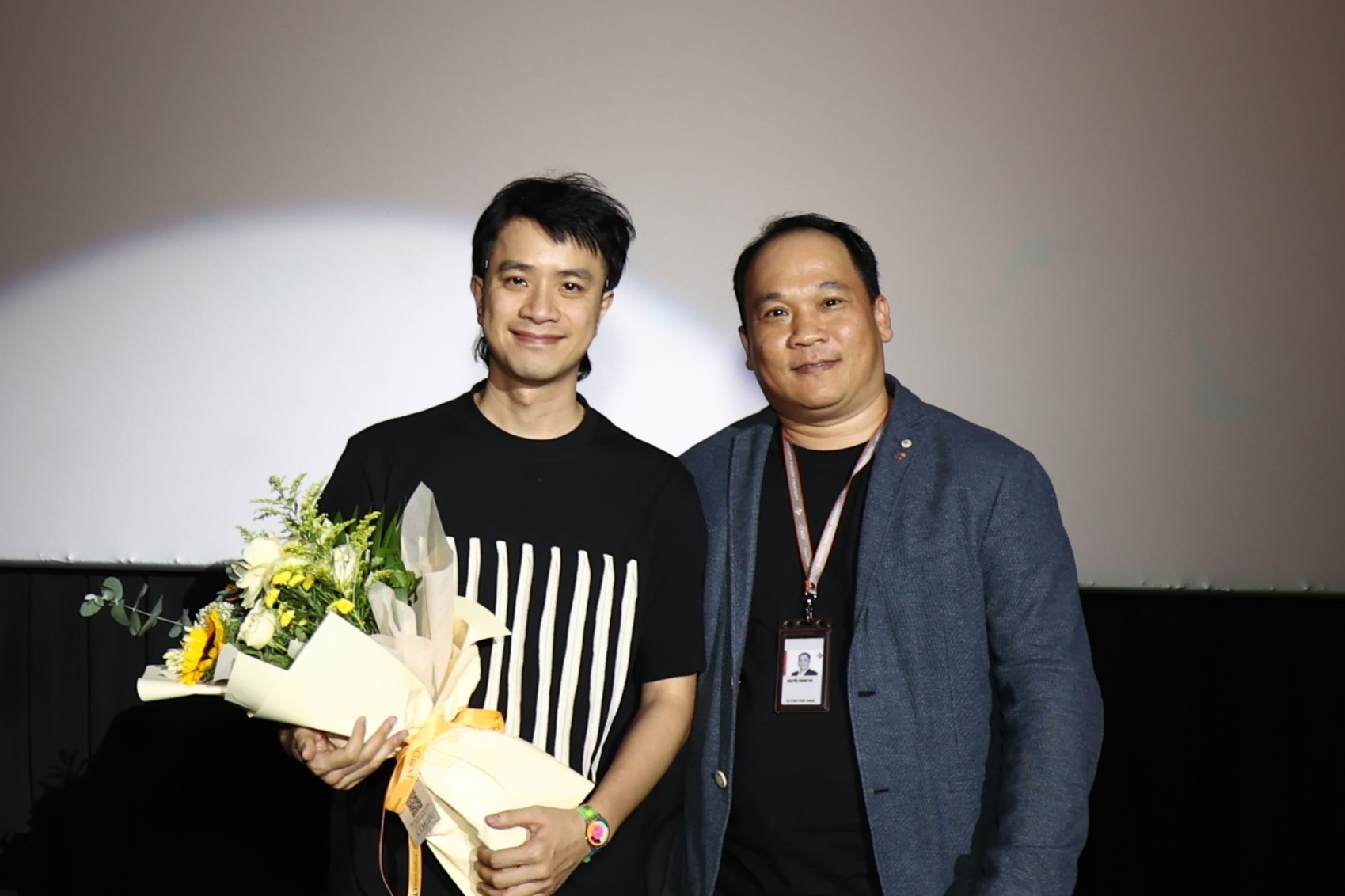 Từ ý tưởng phim đến Cannes: Dự án phim ngắn CJ 2025 mở đơn đăng ký- Ảnh 2. Từ ý tưởng phim đến Cannes: Dự án phim ngắn CJ 2025 mở đơn đăng ký- Ảnh 2.
