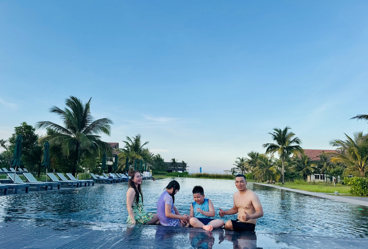 Robinson Nam Hội An - Thiên đường thể thao mùa hè dành cho tín đồ ưa vận động- Ảnh 1. Robinson Nam Hội An - Thiên đường thể thao mùa hè dành cho tín đồ ưa vận động- Ảnh 1.
