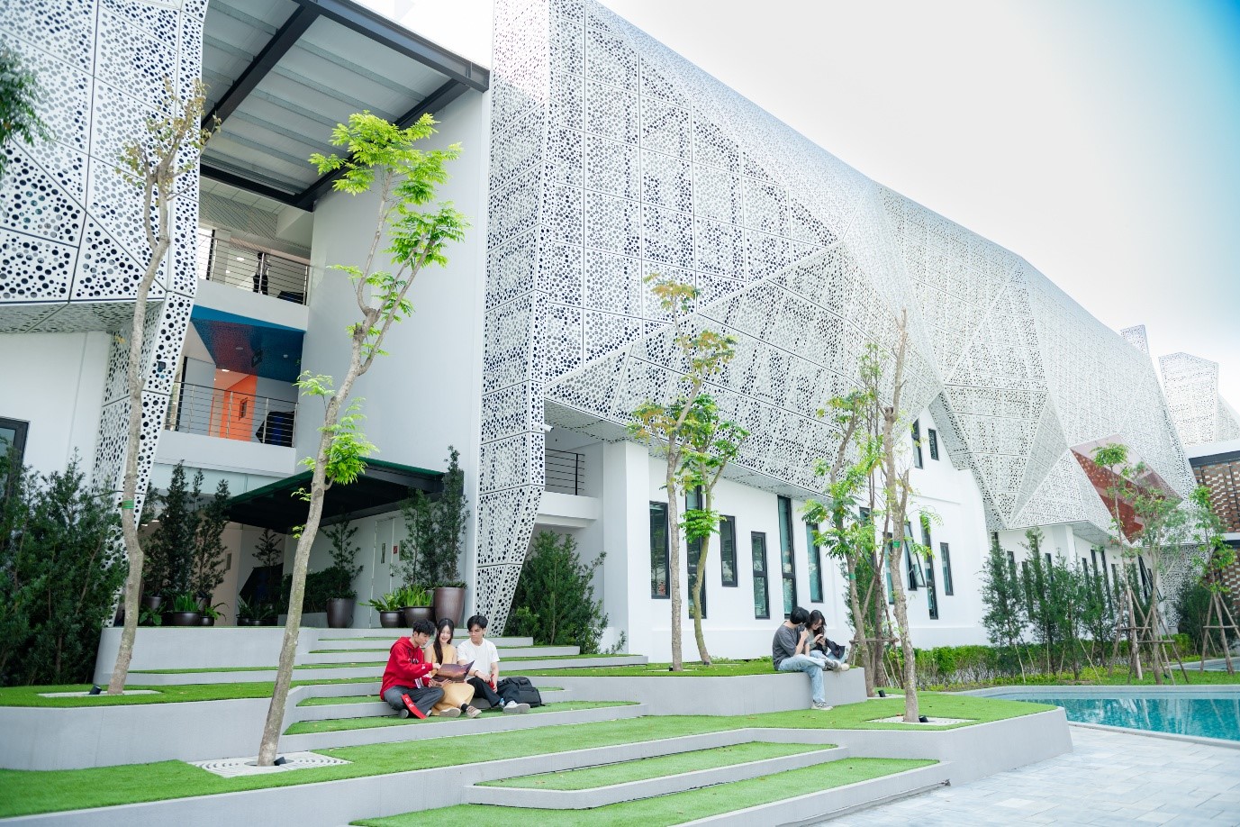 Học để làm chủ truyền thông doanh nghiệp trong thời đại AI- Ảnh 2. Học để làm chủ truyền thông doanh nghiệp trong thời đại AI- Ảnh 2.