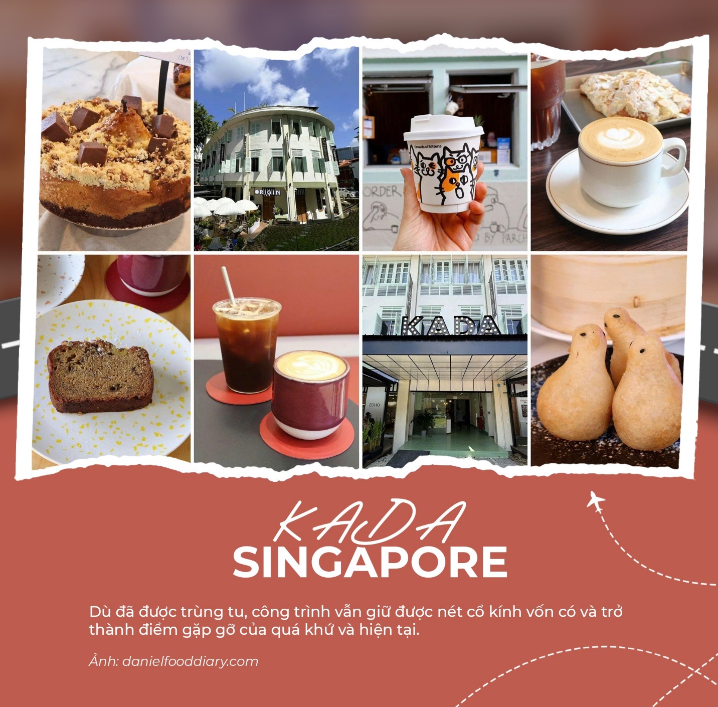 Singapore 2025: Loạt điểm đến mới khiến ai cũng muốn xách vali lên đường ngay lập tức- Ảnh 3. Singapore 2025: Loạt điểm đến mới khiến ai cũng muốn xách vali lên đường ngay lập tức- Ảnh 3.