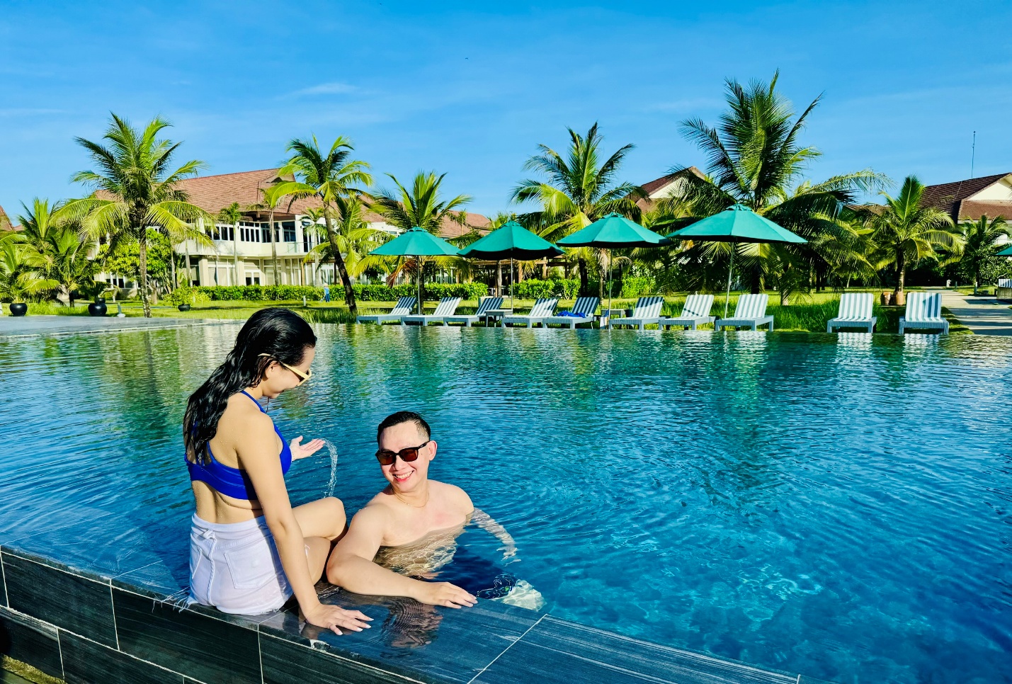 Robinson Nam Hội An - Thiên đường thể thao mùa hè dành cho tín đồ ưa vận động- Ảnh 4. Robinson Nam Hội An - Thiên đường thể thao mùa hè dành cho tín đồ ưa vận động- Ảnh 4.