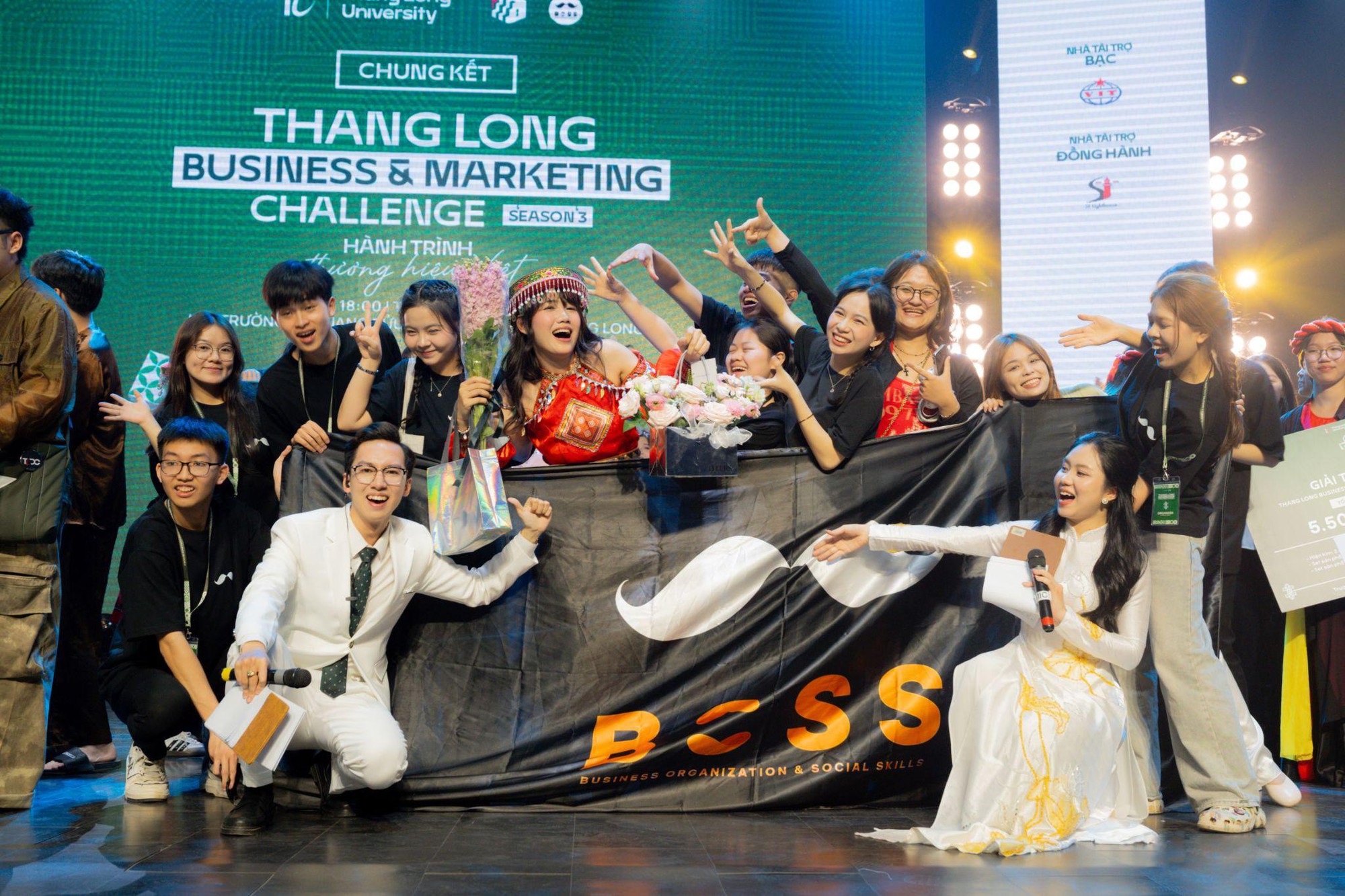 Một bài trắc nghiệm hướng nghiệp gây “bão mạng” mùa tuyển sinh 2025, Gen Z rần rần chia sẻ- Ảnh 6. Một bài trắc nghiệm hướng nghiệp gây “bão mạng” mùa tuyển sinh 2025, Gen Z rần rần chia sẻ- Ảnh 6.